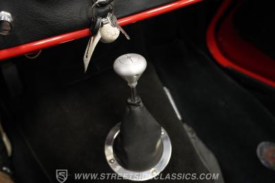 1933 Factory Five Roadster