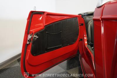 1933 Factory Five Roadster