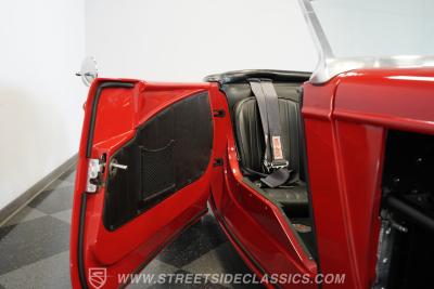 1933 Factory Five Roadster