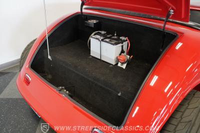 1933 Factory Five Roadster