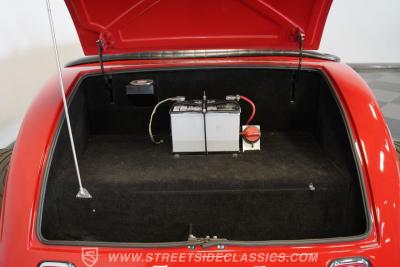 1933 Factory Five Roadster