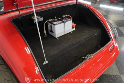 1933 Factory Five Roadster