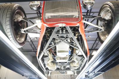 1933 Factory Five Roadster