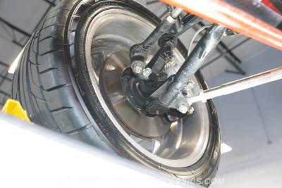 1933 Factory Five Roadster