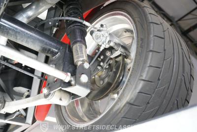 1933 Factory Five Roadster