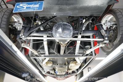 1933 Factory Five Roadster