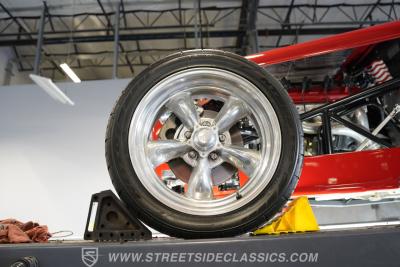 1933 Factory Five Roadster