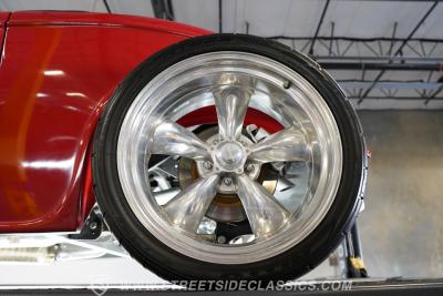 1933 Factory Five Roadster