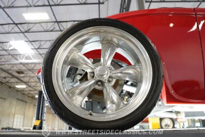 1933 Factory Five Roadster