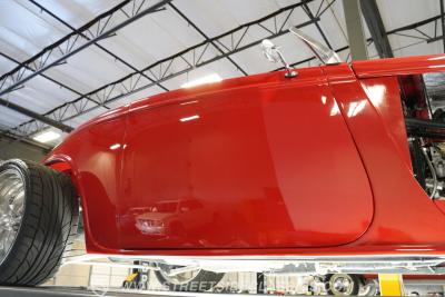 1933 Factory Five Roadster