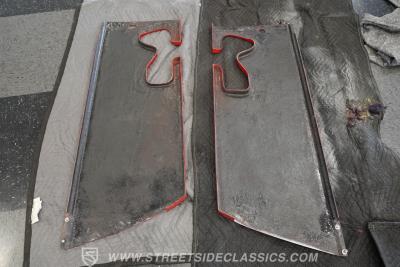 1933 Factory Five Roadster