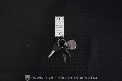 1933 Factory Five Roadster