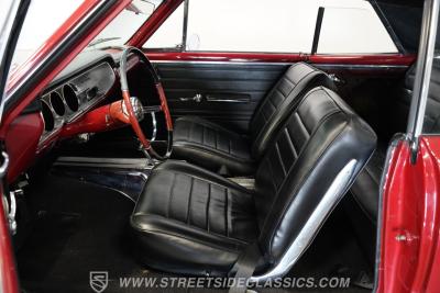 1965 Chevrolet Malibu SS