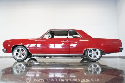 1965 Chevrolet Malibu SS