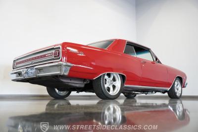 1965 Chevrolet Malibu SS