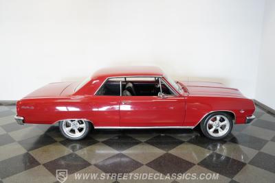 1965 Chevrolet Malibu SS