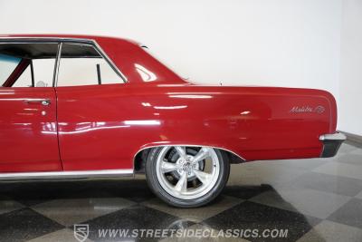 1965 Chevrolet Malibu SS