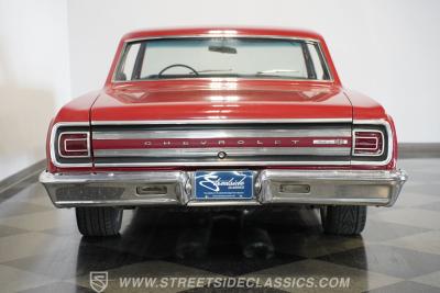 1965 Chevrolet Malibu SS