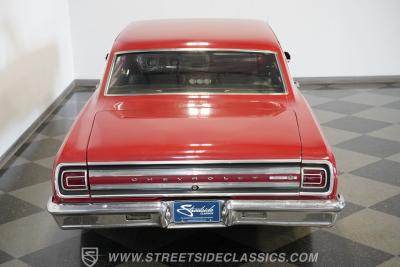 1965 Chevrolet Malibu SS