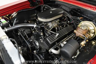 1965 Chevrolet Malibu SS