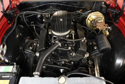 1965 Chevrolet Malibu SS