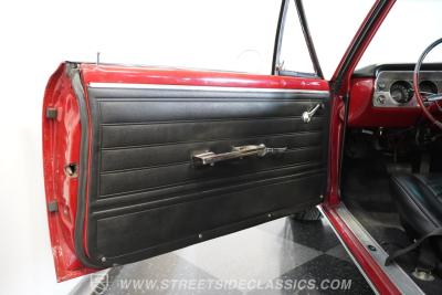 1965 Chevrolet Malibu SS