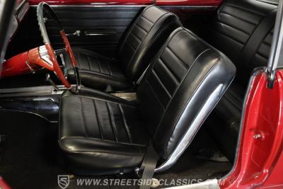 1965 Chevrolet Malibu SS