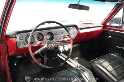 1965 Chevrolet Malibu SS