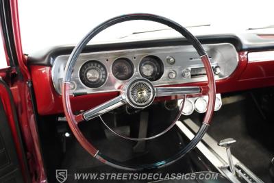 1965 Chevrolet Malibu SS