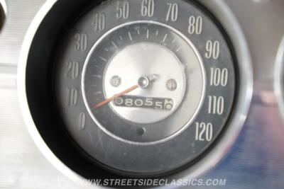 1965 Chevrolet Malibu SS