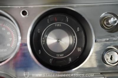 1965 Chevrolet Malibu SS