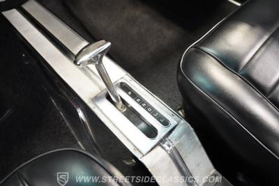 1965 Chevrolet Malibu SS