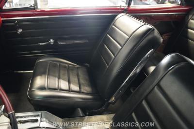 1965 Chevrolet Malibu SS