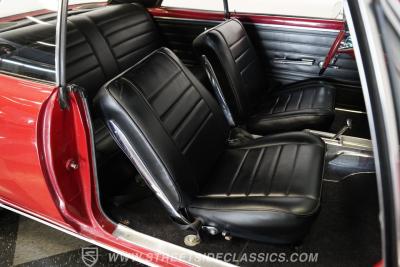 1965 Chevrolet Malibu SS