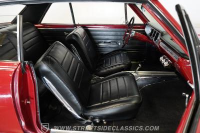 1965 Chevrolet Malibu SS