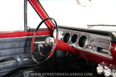 1965 Chevrolet Malibu SS