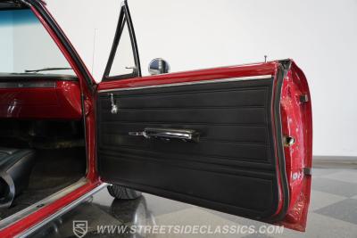 1965 Chevrolet Malibu SS