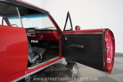 1965 Chevrolet Malibu SS