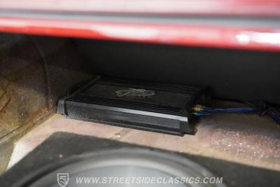 1965 Chevrolet Malibu SS