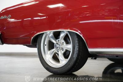 1965 Chevrolet Malibu SS