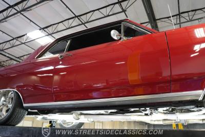 1965 Chevrolet Malibu SS