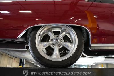 1965 Chevrolet Malibu SS