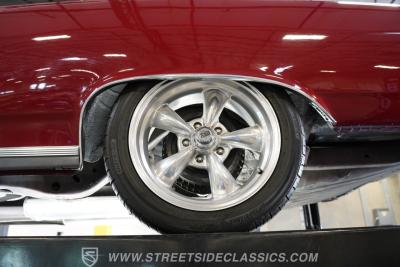 1965 Chevrolet Malibu SS