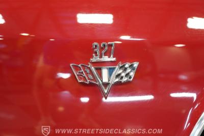 1965 Chevrolet Malibu SS