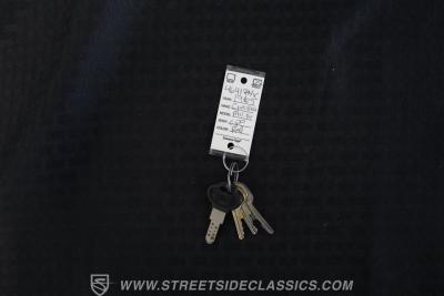 1965 Chevrolet Malibu SS