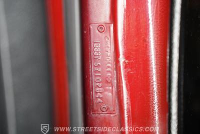 1965 Chevrolet Malibu SS