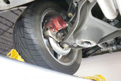 1965 Chevrolet Malibu SS