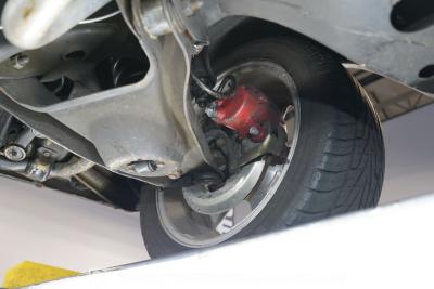 1965 Chevrolet Malibu SS