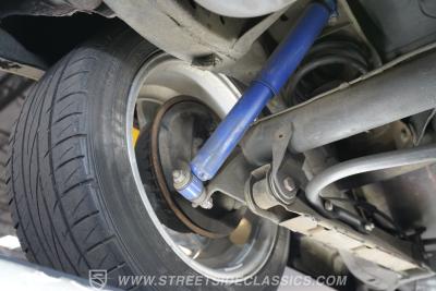 1965 Chevrolet Malibu SS