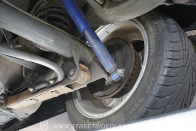 1965 Chevrolet Malibu SS